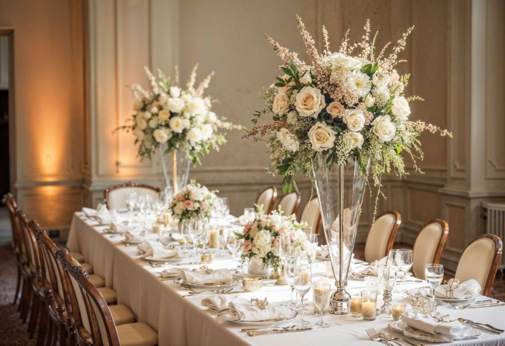 Wedding planning