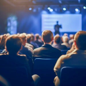 Diplomado en Organización de eventos corporativos