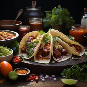 Diplomado en catering internacional