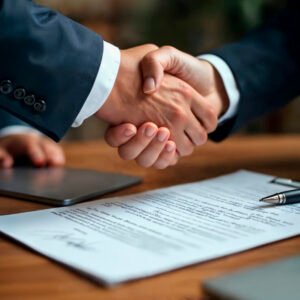 Diplomado en contratos y acuerdos legales para eventos