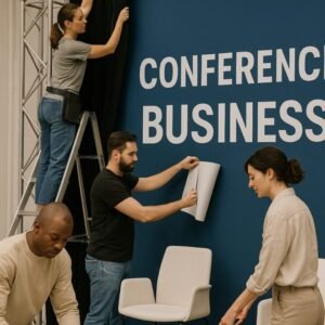 Diplomado en diseño de escenografía y decoración para eventos