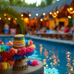Diplomado en diseño temático de eventos