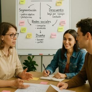 Diplomado en estrategias de publicidad y promoción para eventos