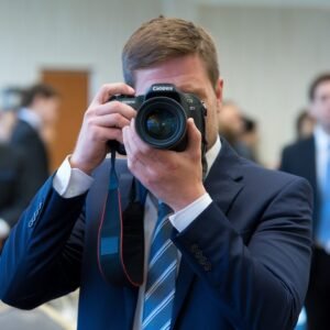 Diplomado en fotografía de eventos corporativos en españa