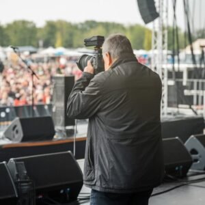 Diplomado en fotografía y video para eventos culturales en España