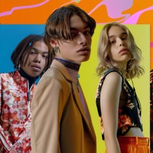 Diplomado en fotografía y video para eventos de moda