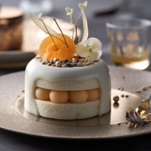 Diplomado en gastronomía y creatividad en el catering