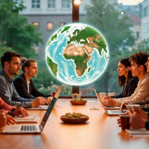 Diplomado en organización de viajes y eventos internacionales