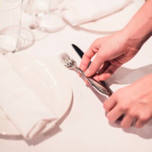 Diplomado en protocolo y etiqueta en eventos