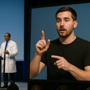 Diplomado en traducción e interpretación para conferencias médicas