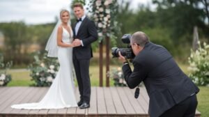 Diplomado en videografía de bodas y eventos sociales