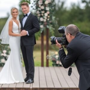 Diplomado en videografía de bodas y eventos sociales