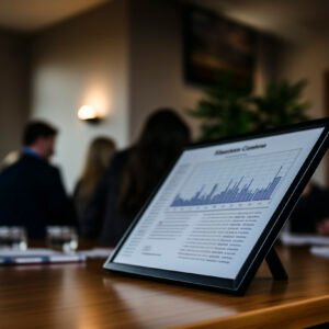 Máster en Gestión Financiera de Eventos