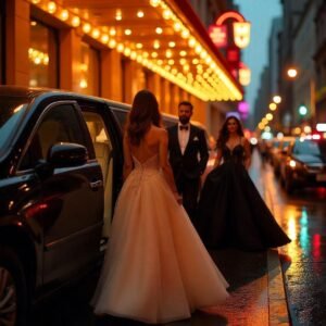 Máster en Gestión de clientes VIP en transporte y eventos
