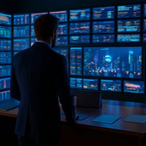 Máster en Seguridad de Eventos y Gestión de Crisis