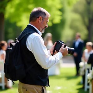 Máster en fotoperiodismo y documentalismo de eventos
