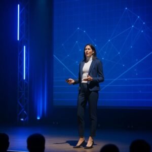 Máster en tecnología y diseño de escenarios para eventos