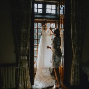 Máster en Diseño de bodas y eventos sociales