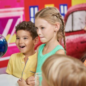 Diplomado en entretenimiento infantil para eventos