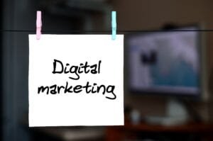 Máster en Marketing Digital para Eventos