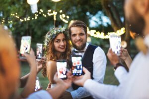 Diplomado en videografía de bodas y eventos sociales
