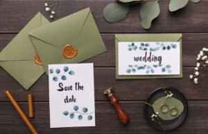 Diplomado en impresión y diseño para invitaciones de boda