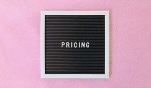 Estrategias de precios y rentabilidad