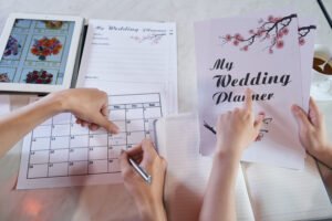 Diplomado en Wedding Planning