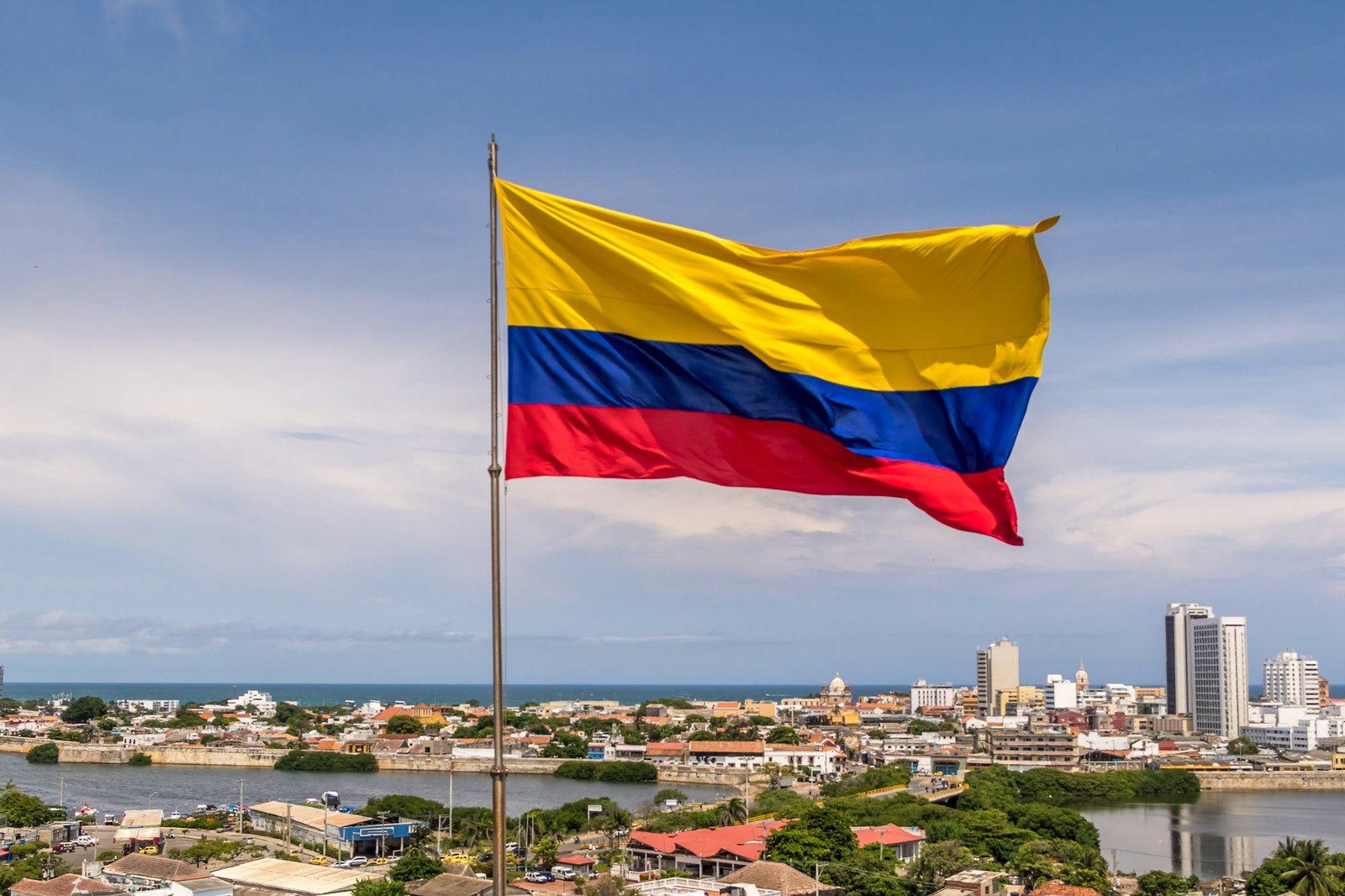 ¿Dónde estudiar Organización de Eventos en Colombia?