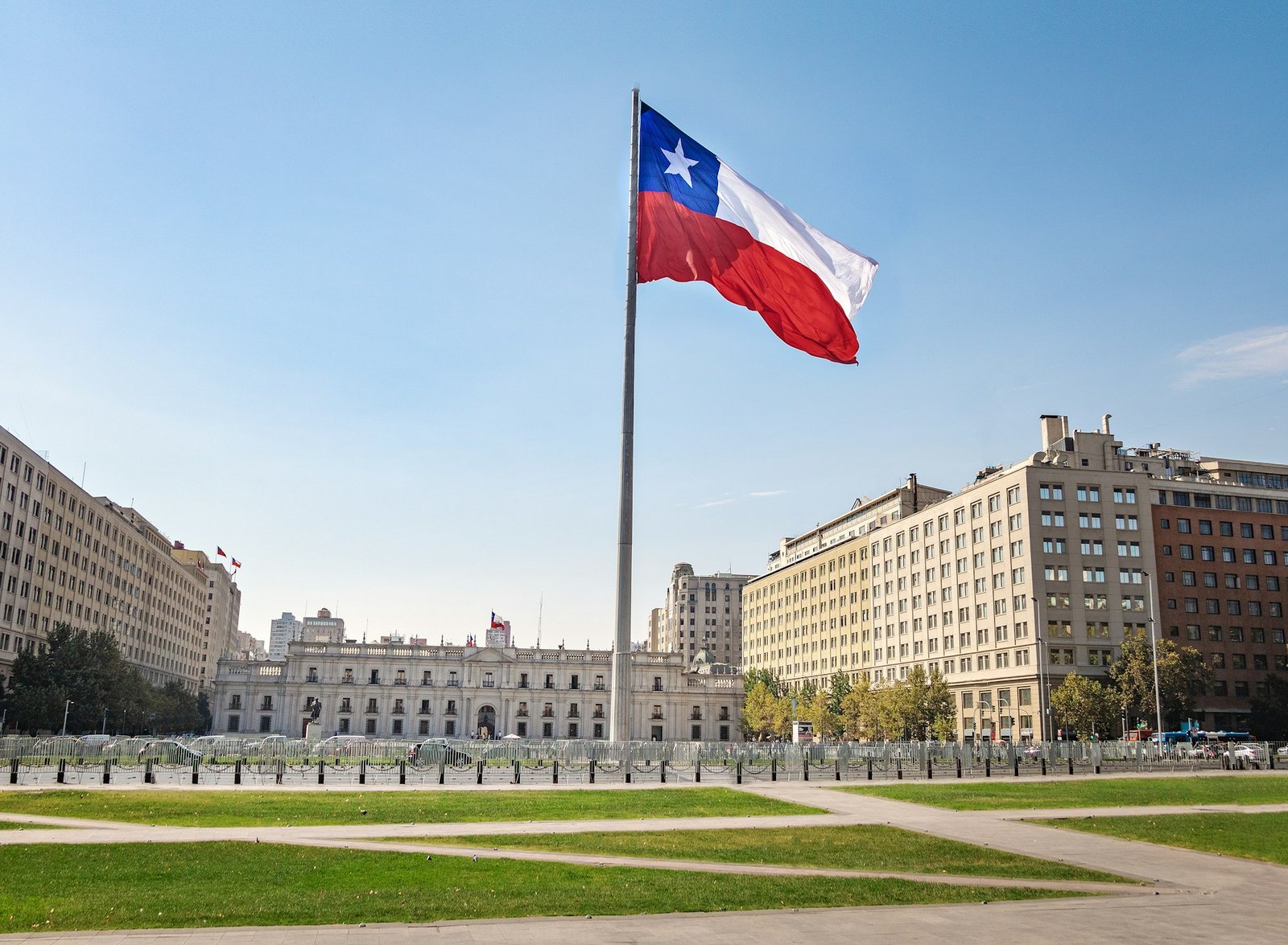 ¿Dónde estudiar Organización de Eventos en Chile?