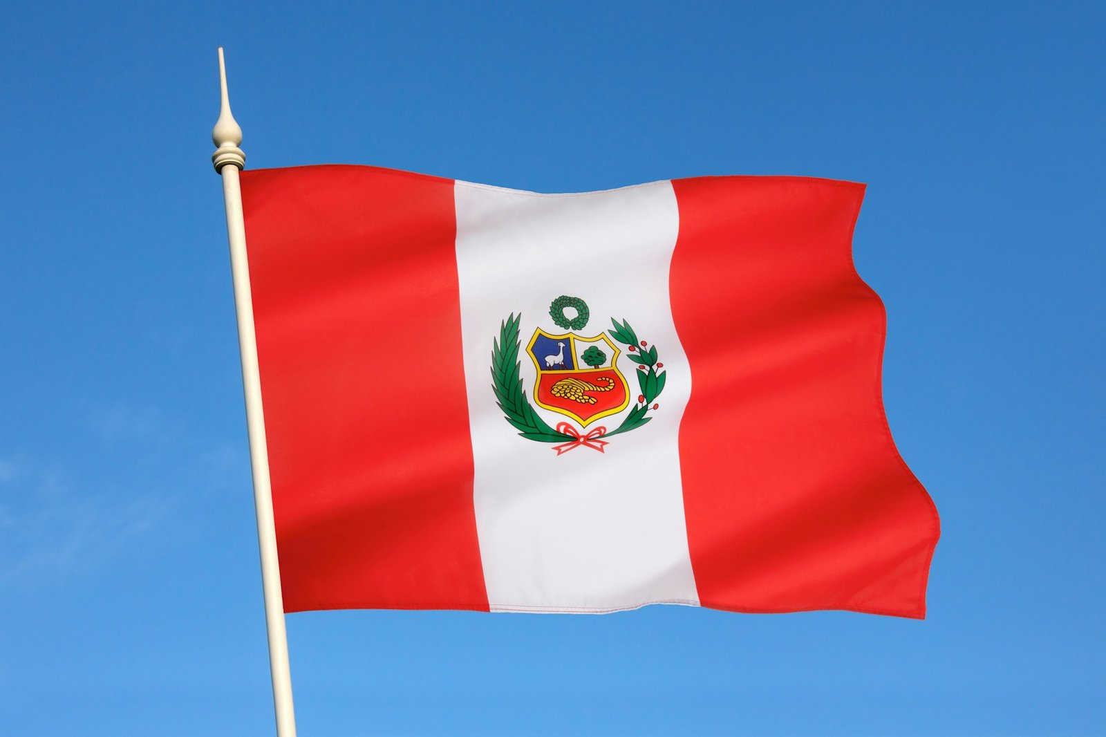 ¿Dónde estudiar Organización de Eventos en Perú?