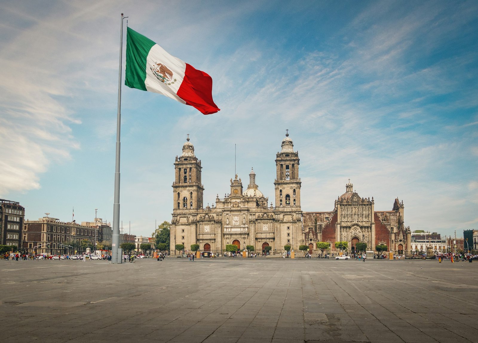 ¿Dónde estudiar para ser organizadora de eventos en México?