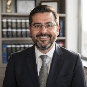 Sergio Martínez, docente de ESINEV