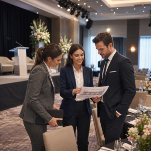 Máster en Accesibilidad e Inclusión en Eventos y Entornos Digitales