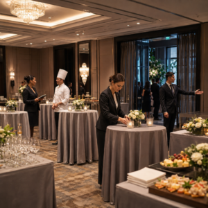 Diplomado en Accesibilidad Digital para Ticketing y Apps de Evento