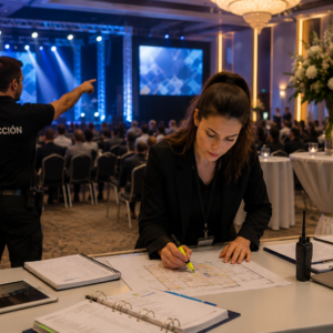 Diplomado en Producción de Eventos con Creadores y UGC