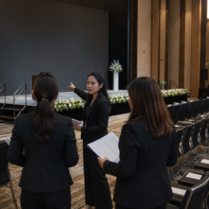 Diplomado en Huella de Carbono y Descarbonización de Eventos