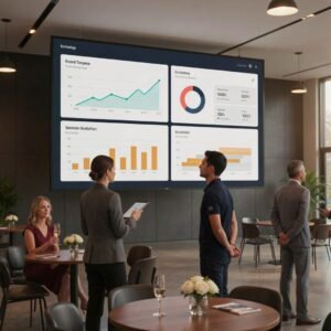 Curso de Dashboards y Analítica de Asistentes