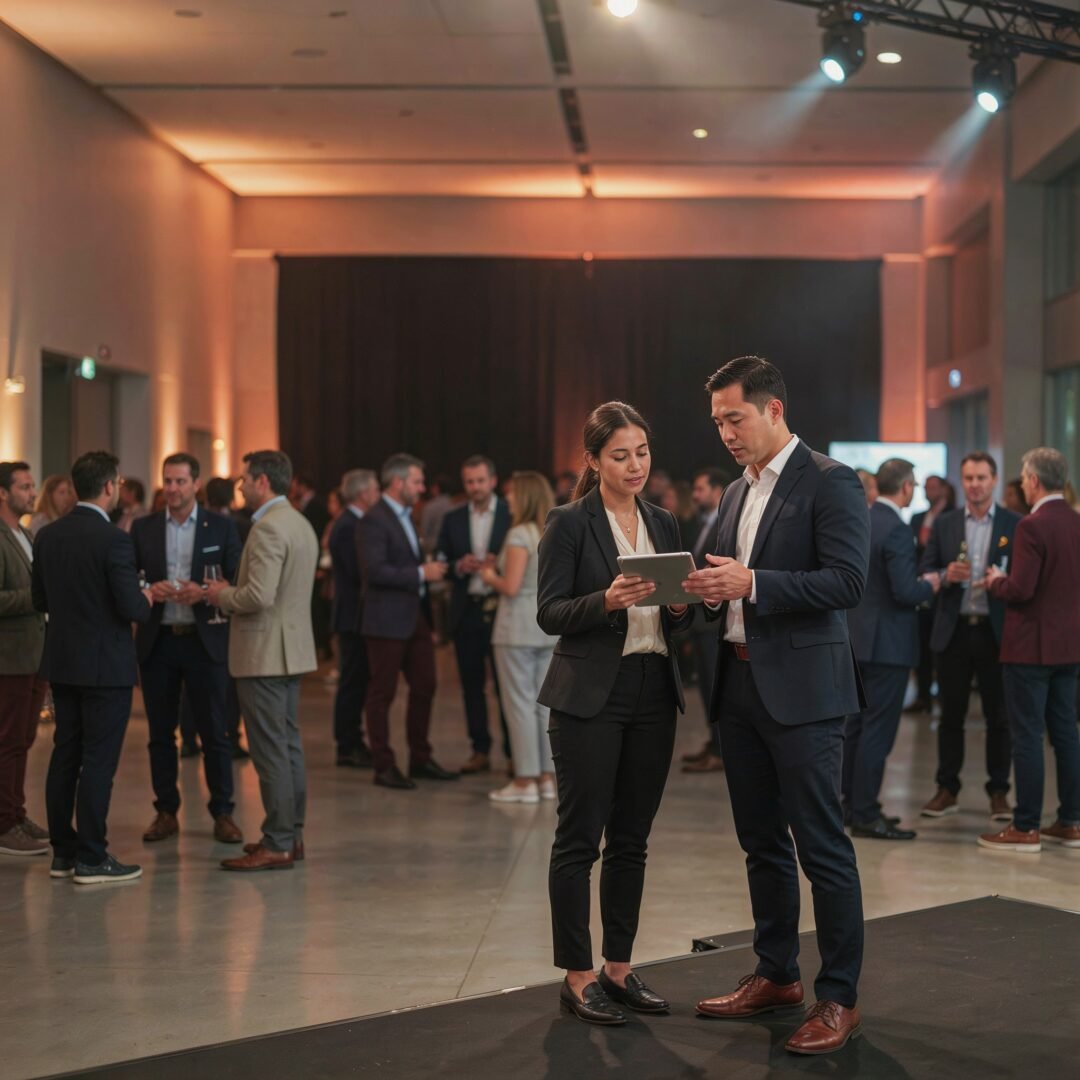 Matchmaking y Networking Algorítmico