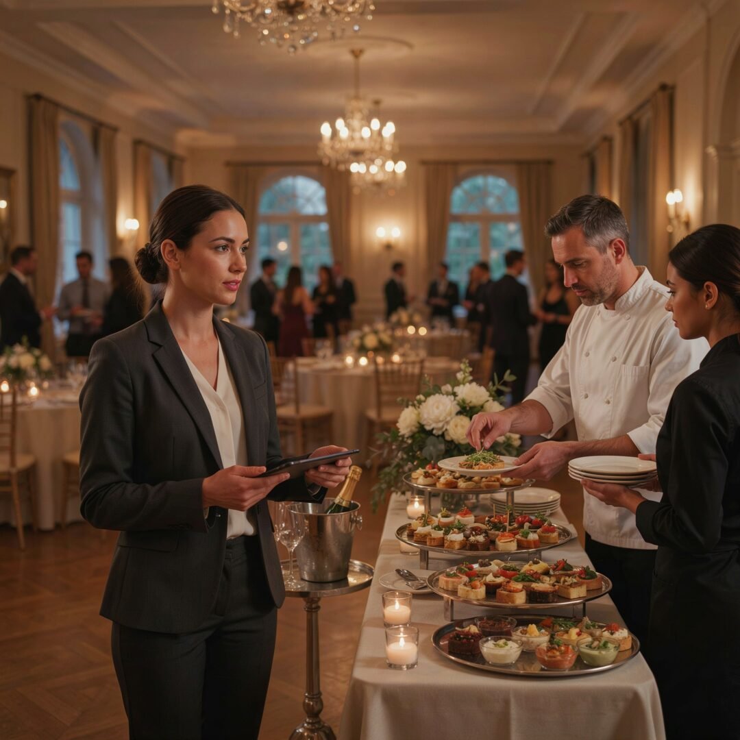 Gastronomía Inclusiva