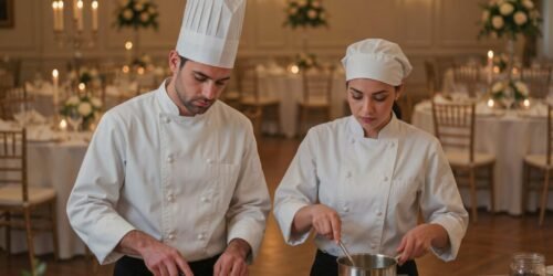 Cocina de Aprovechamiento