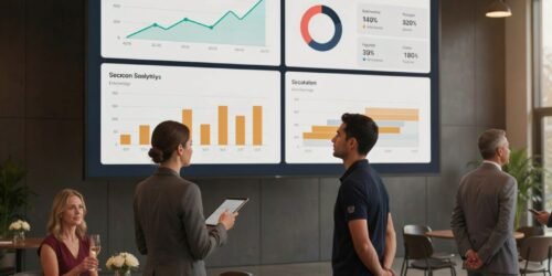 Curso de Dashboards y Analítica de Asistentes