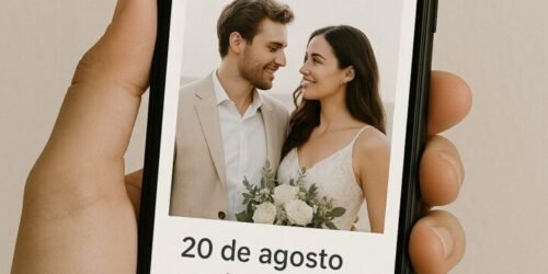 Curso - App móviles apra eventos