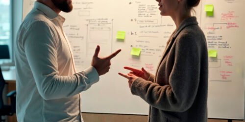 Curso - Comunicación efectiva