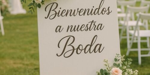 Curso - Diseño de señalética y rotulación para eventos