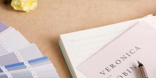 Curso - Diseño gráfico para invitaciones a eventos