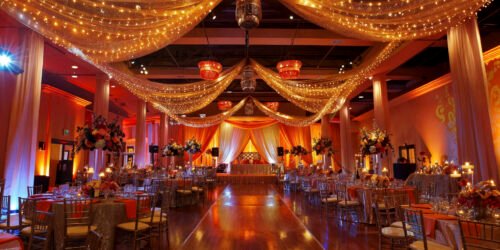 Curso - Introducción a la decoración de eventos