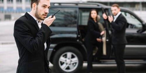 Curso - Principios básicos de seguridad en eventos