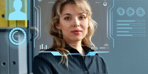 Curso - Tecnología de reconocimiento facial para acceso y seguridad en eventos