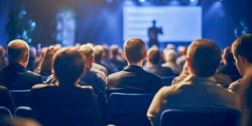 Diplomado en Organización de eventos corporativos